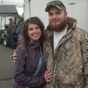 Meet your Posher, Ciara