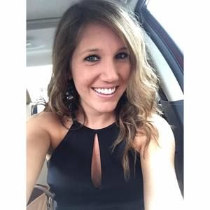 Meet your Posher, Kimberly
