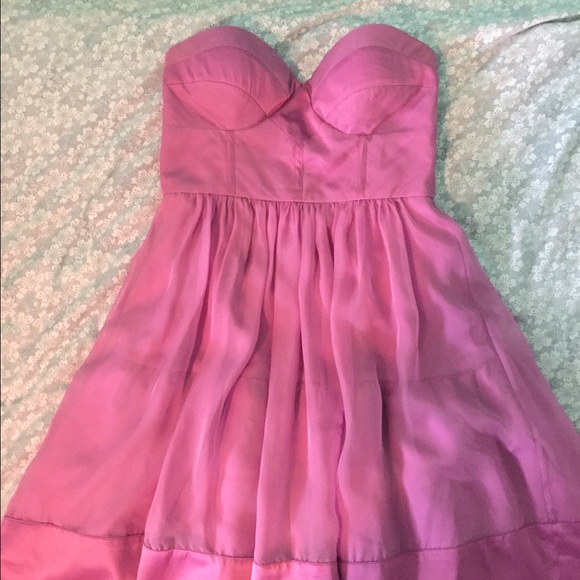 Adorable pinkish/purple dress!!!