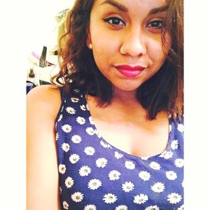 Meet your Posher, Rosa