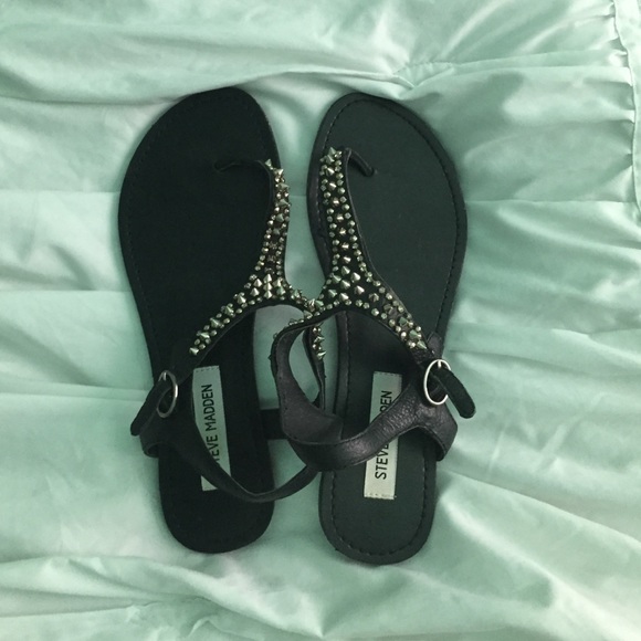 Steve Madden Sandals