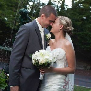 Meet your Posher, Tiffany