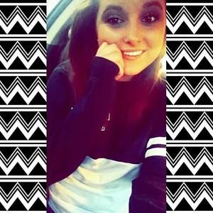 Meet your Posher, Natosha