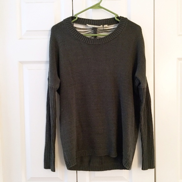 BB Dakota Sweater