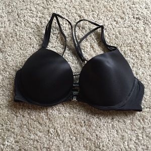 Victoria Secret- miraculous plunge BRAND NEW!
