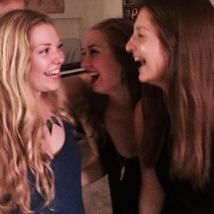 Meet your Posher, Miranda