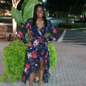 Meet your Posher, Tara