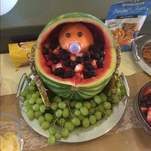 Meet your Posher, Haley