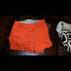 J.Crew shorts