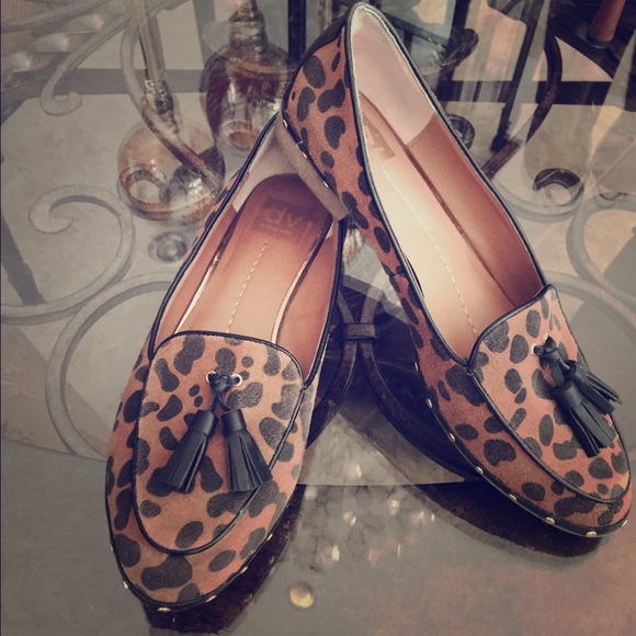 DV Loafer
