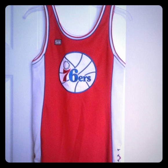 Classic. Throwback Jersey Dress