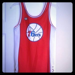 Classic. Throwback Jersey Dress