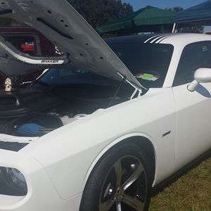 Meet your Posher, Mason