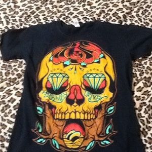 Parkway Drive T Shirt