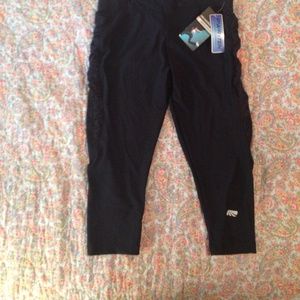Marika Tek Capri leggings