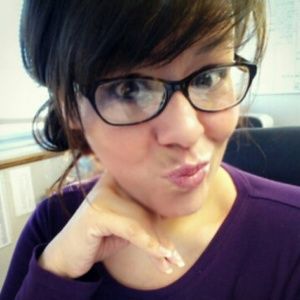 Meet your Posher, Christa