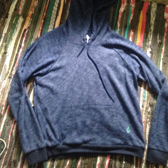 Volcom hoodie