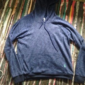 Volcom hoodie