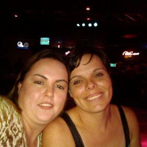 Meet your Posher, Cheri