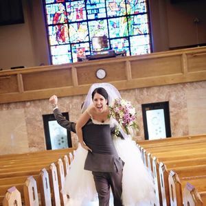 Meet your Posher, Paul