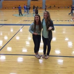 Meet your Posher, Mariah