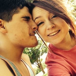 Meet your Posher, Brittney