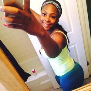 Meet your Posher, Dejane