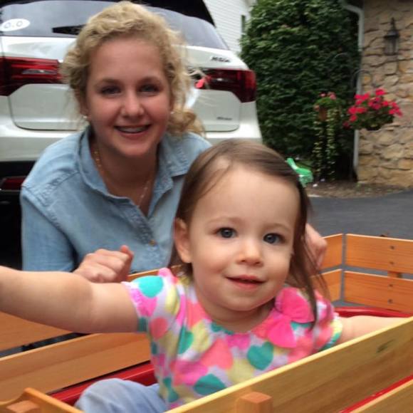 Meet your Posher, Mimi - Picture 1 of 1