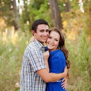 Meet your Posher, Jamie