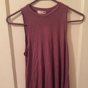 Top from Pacsun size S