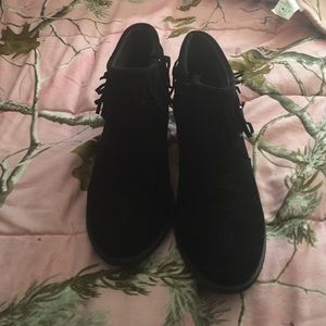 Size 9 rue 21 shoes