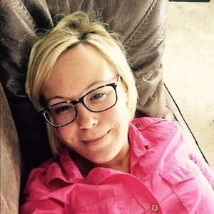 Meet your Posher, Kristina