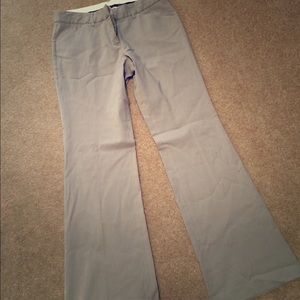 Size 4, Express "editor" pants