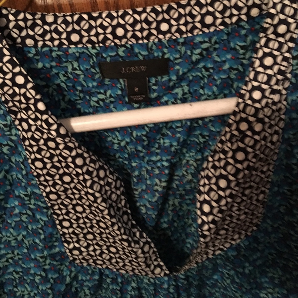 J.Crew Top - Picture 3 of 3