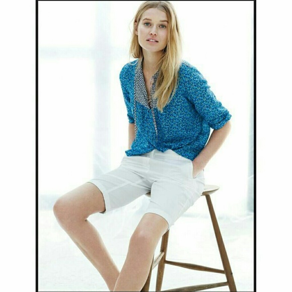 J.Crew Top