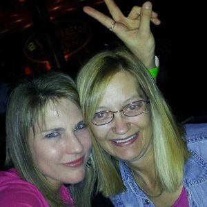 Meet your Posher, Tracy