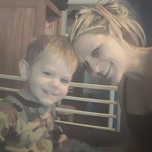 Meet your Posher, Bobbie