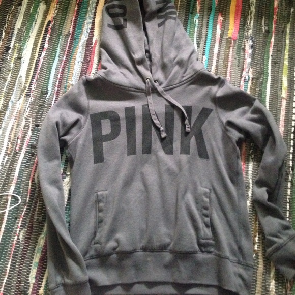 PINK hoodie