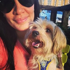 Meet your Posher, Aline