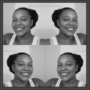 Meet your Posher, Shaunda