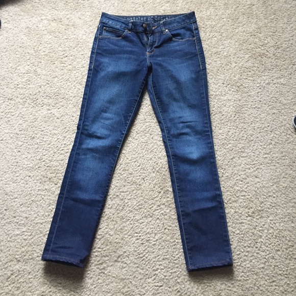 Articles of Society skinny jeans worn once!