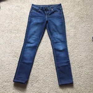Articles of Society skinny jeans worn once!