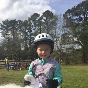 Meet your Posher, Shaina