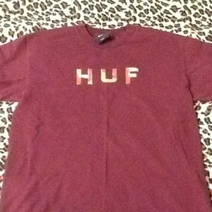 HUF T Shirt