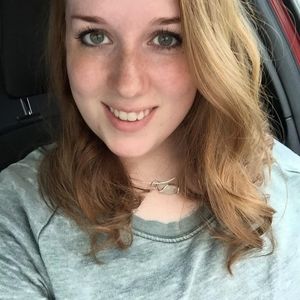 Meet your Posher, Amanda