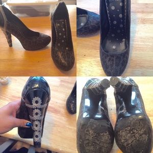 Patten Heel