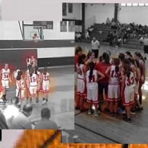 Meet your Posher, Alicia