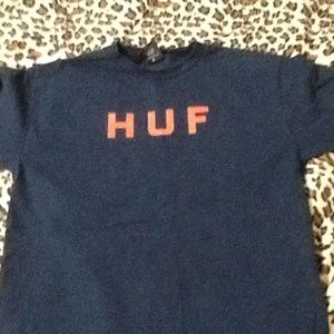 HUF T Shirt