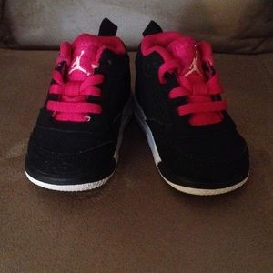 Baby Shoes