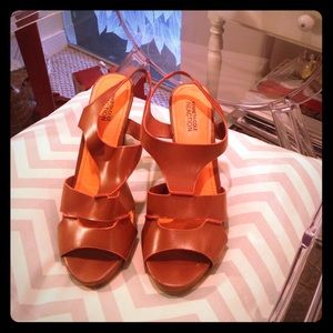 Kenneth Cole Reaction Sandal